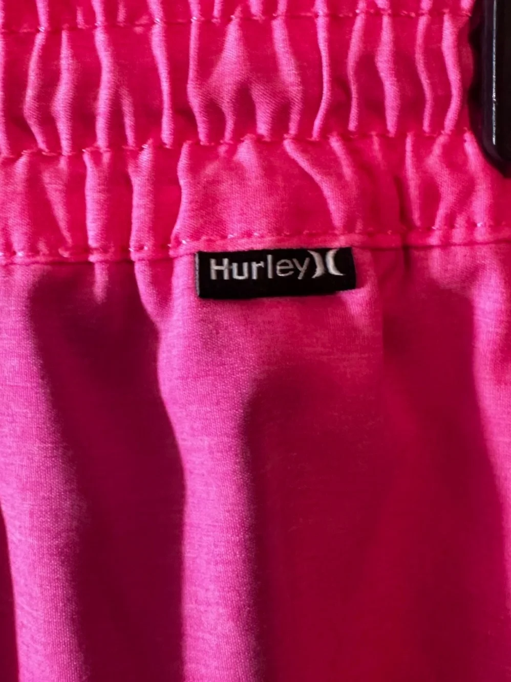 Hurley *men’s *pre